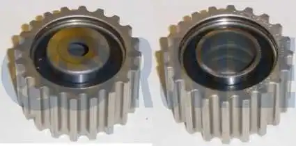 Ролик грм RUVILLE 540589