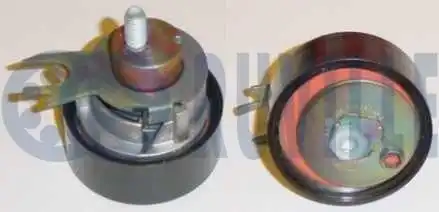 Ролик грм RUVILLE 540759