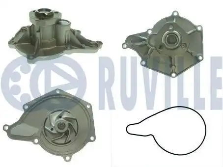 Помпа системы охлаждения RUVILLE 561446