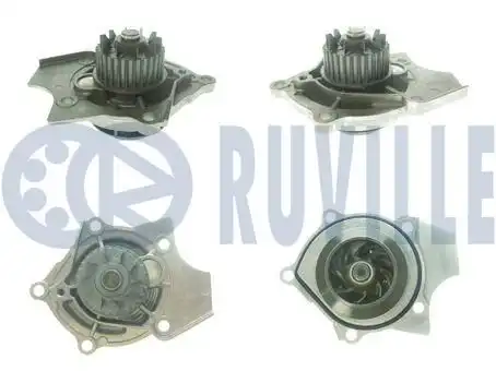 Помпа системы охлаждения RUVILLE 561448A