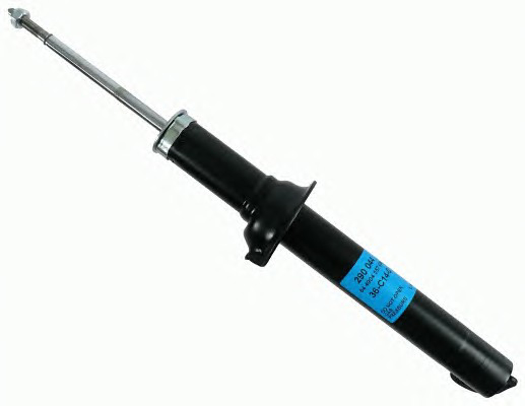 Амортизатор подвески SACHS 290044