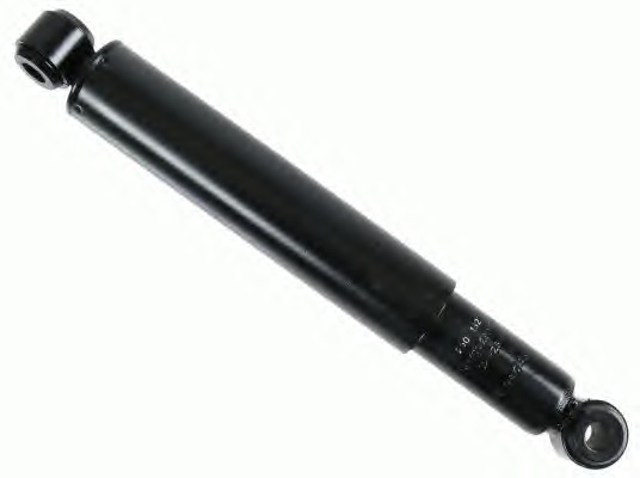 Амортизатор подвески SACHS 290132
