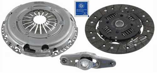 Комплект сцепления SACHS 3000 950 019