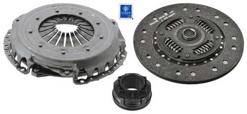 Комплект сцепления SACHS 3000386001