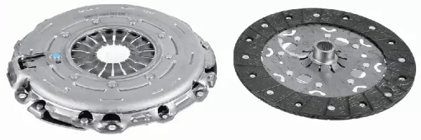 Комплект сцепления xtend SACHS 3000950638