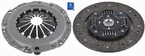 Комплект сцепления SACHS 3000951482