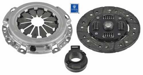 Комплект сцепления SACHS 3000954025