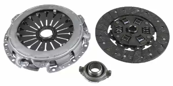 Комплект сцепления SACHS 3000954228