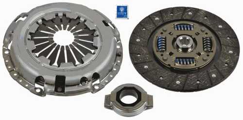 Комплект сцепления SACHS 3000954441