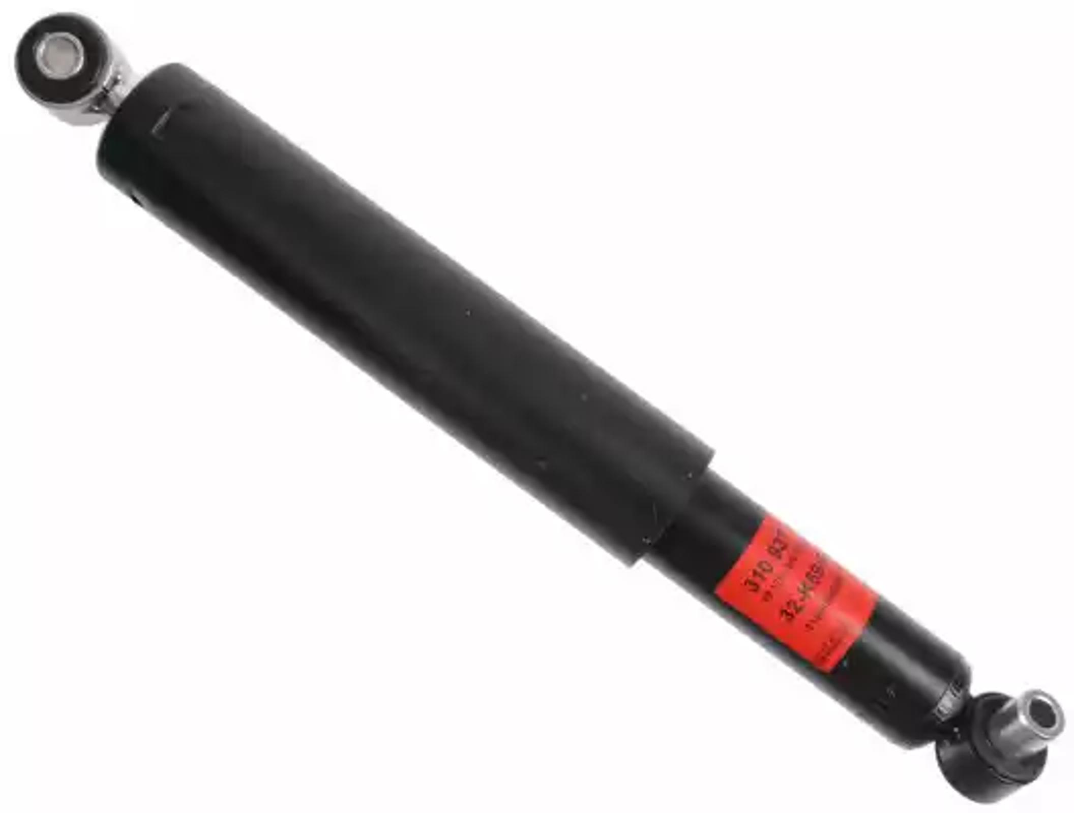 Амортизатор подвески SACHS 310937