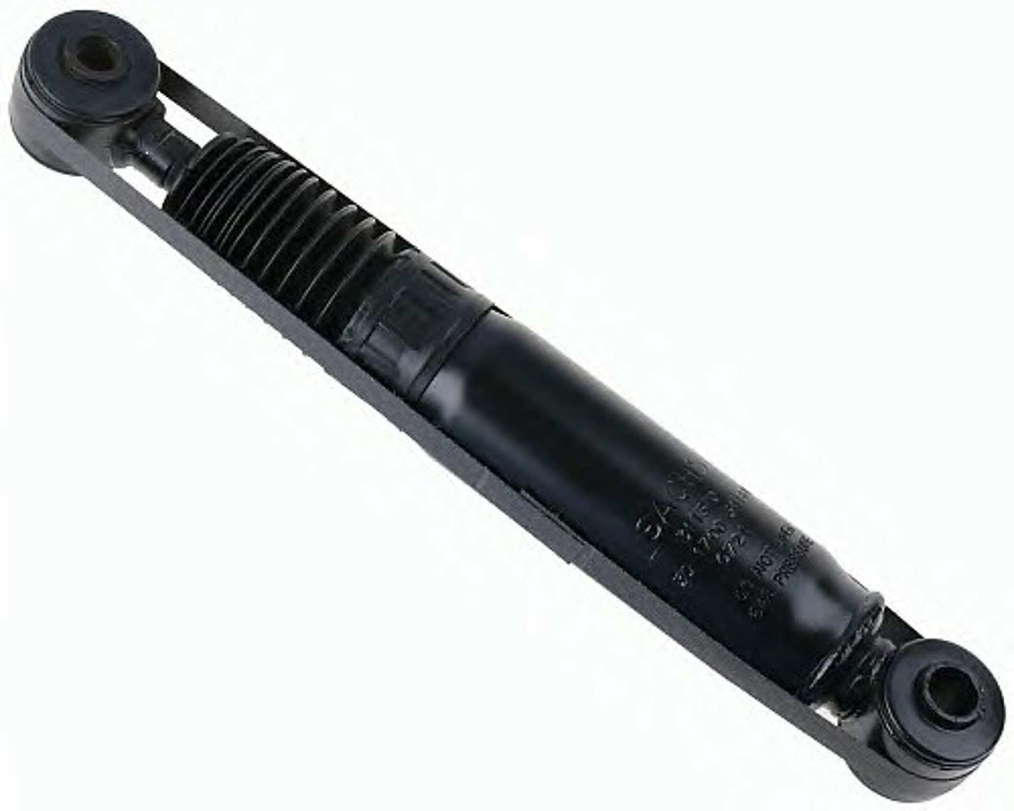 Амортизатор подвески SACHS 311370