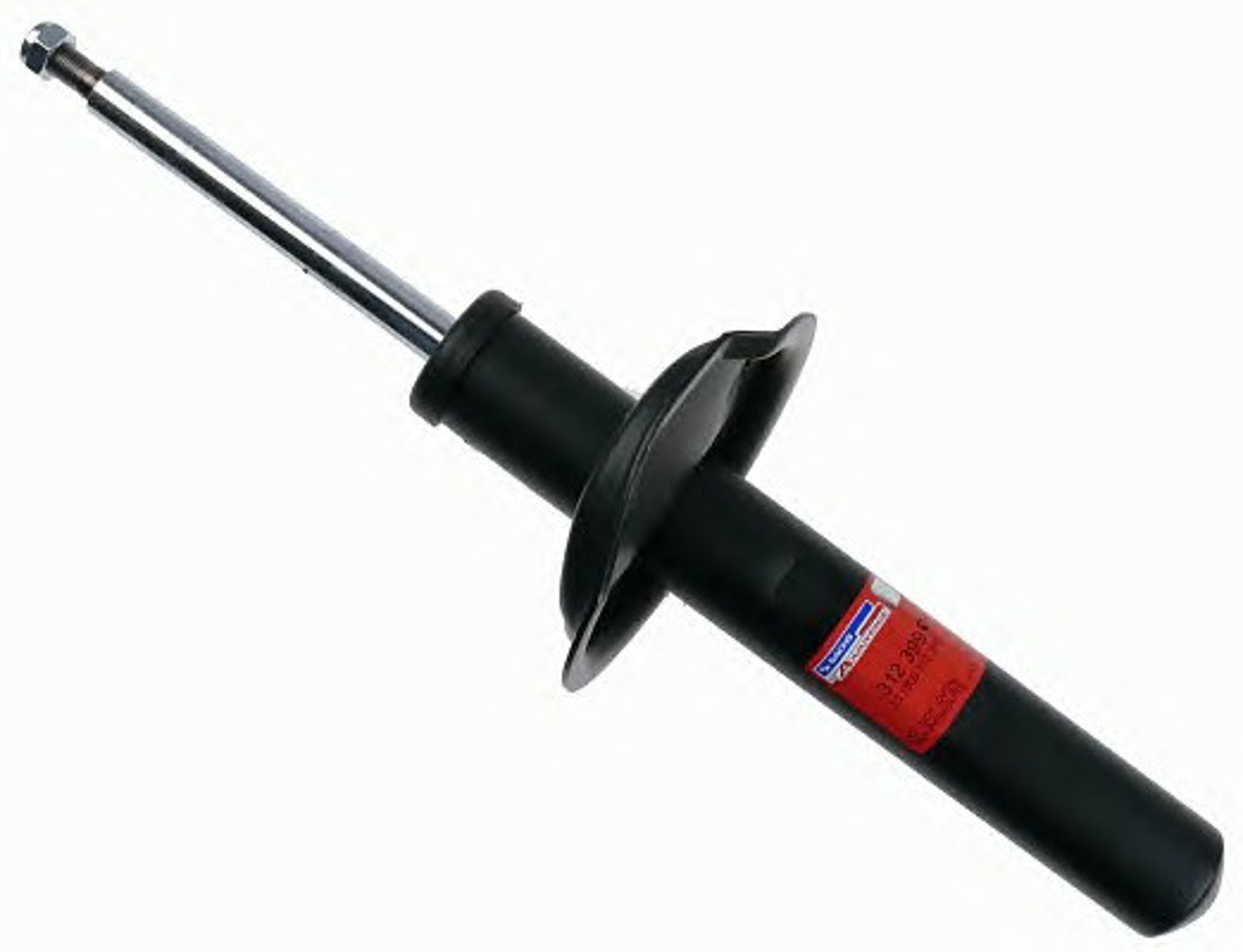 Амортизатор подвески SACHS 312399