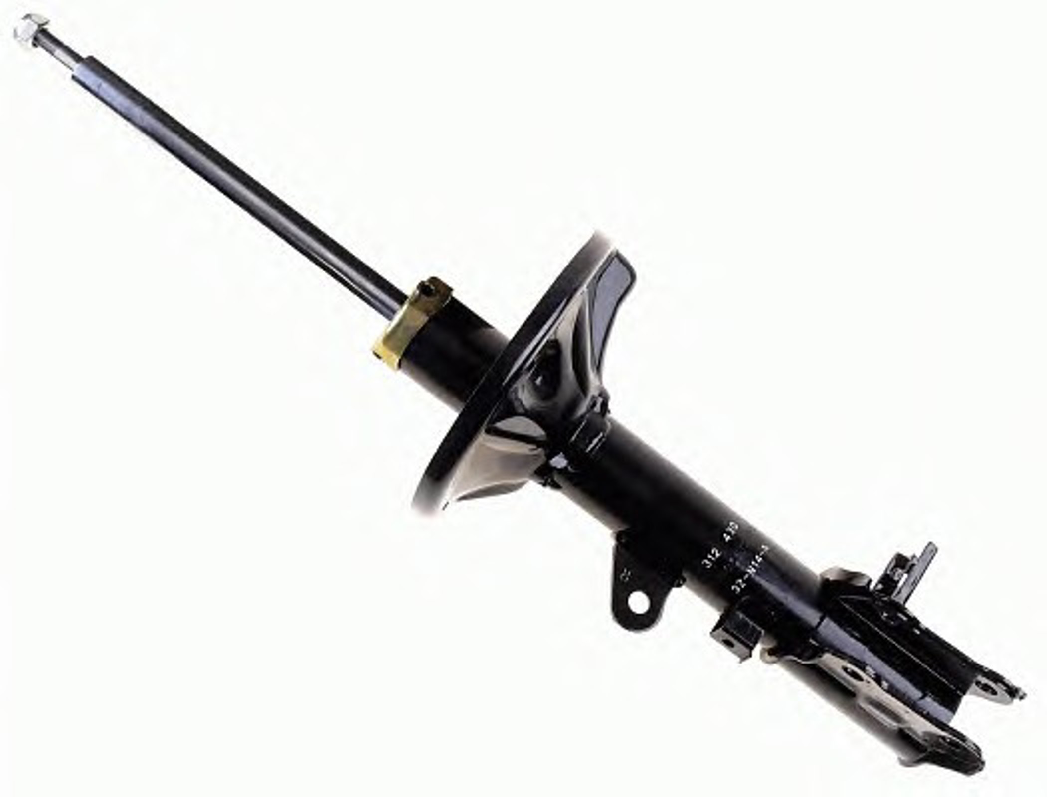 Амортизатор подвески SACHS 312430