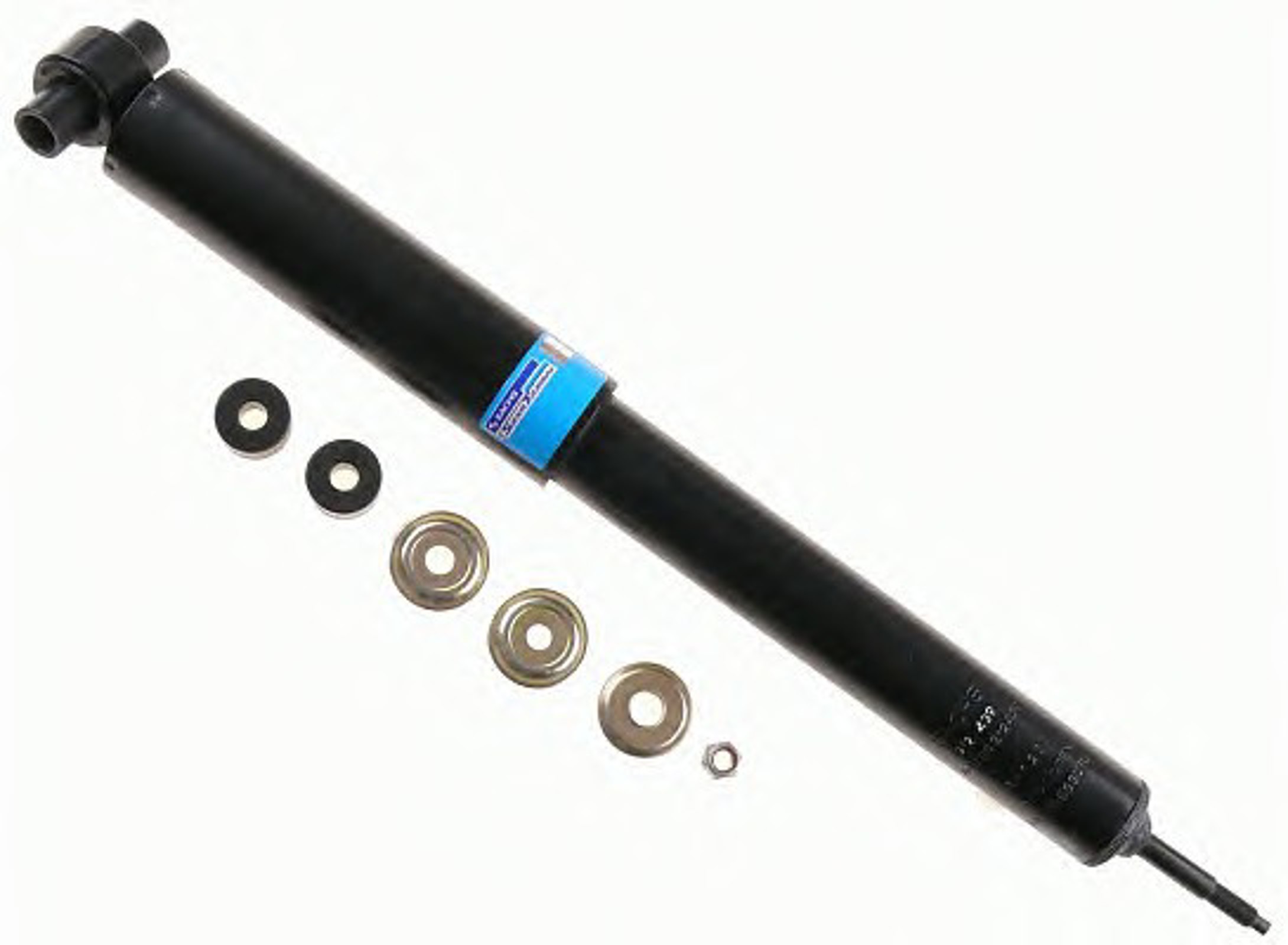Амортизатор подвески SACHS 312439