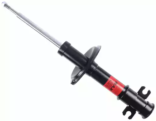 Амортизатор подвески SACHS 313616