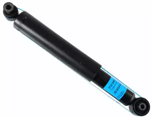 Амортизатор подвески SACHS 314046