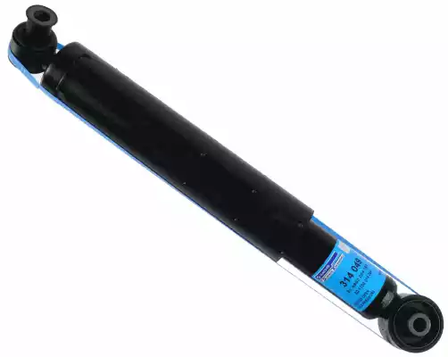 Амортизатор подвески SACHS 314049