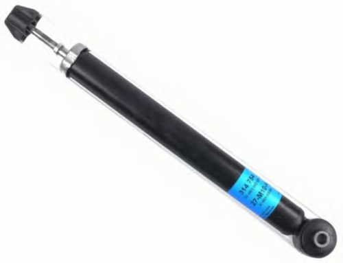 Амортизаторы SACHS 314754