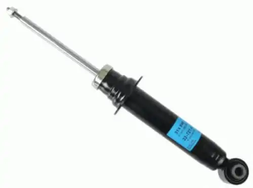 Амортизаторы SACHS 314848