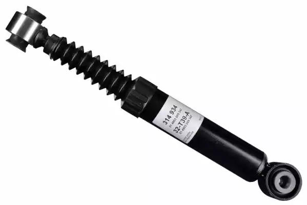 Амортизатор подвески SACHS 314 934