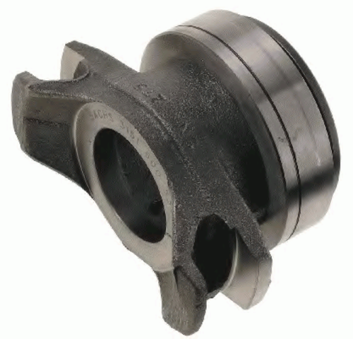3151 600 534 подшипник выжимной kza-4 SACHS 3151 600 534
