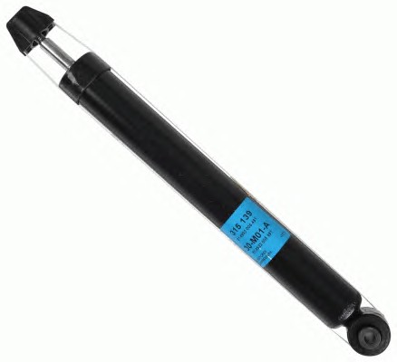 Амортизаторы SACHS 315 139