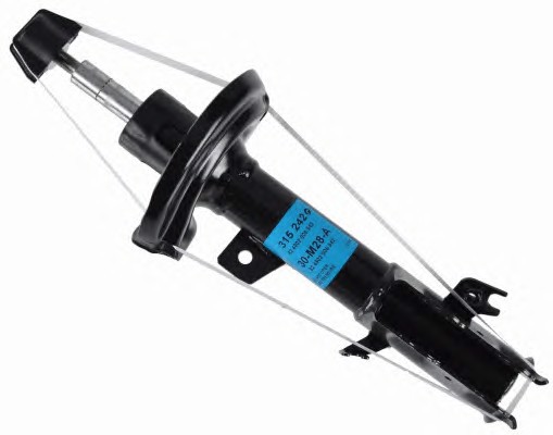 Амортизатор подвески SACHS 315242