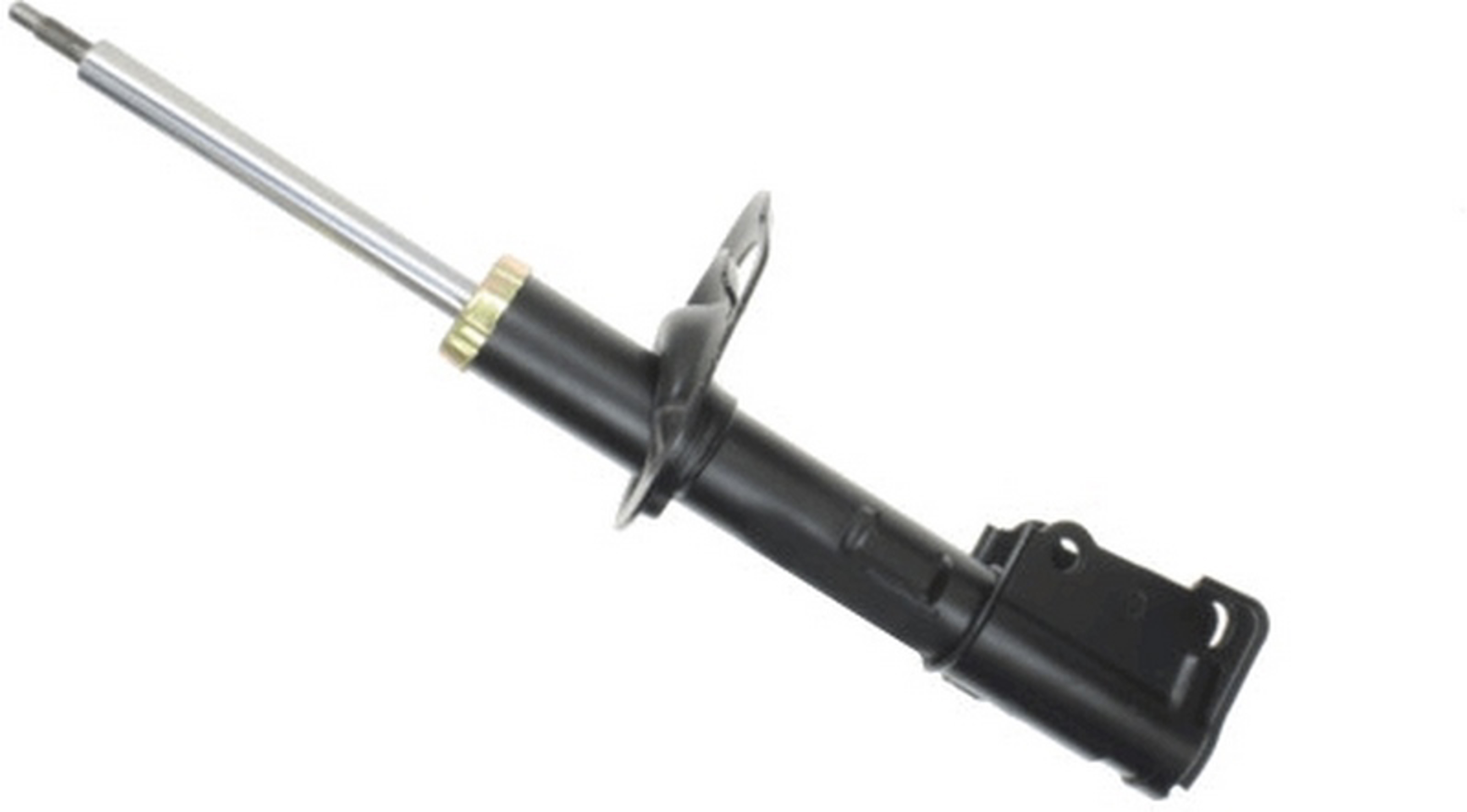 Амортизатор подвески перед прав dodge journey fiat freemont (345) 08- SACHS 315642