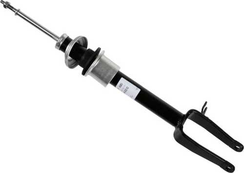 Амортизатор подвески SACHS 317 490