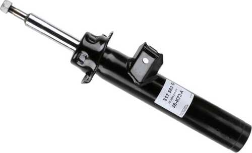 Амортизатор SACHS 317563