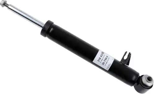 Амортизатор подвески газонаполненный SACHS 318433