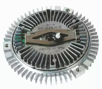 Вискомуфта вентилятора SACHS 2100 042 031