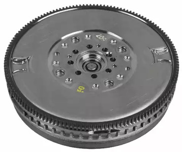 Маховик двухмассовый маховик SACHS 2294 000 994