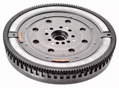 Маховик двухмассовый маховик SACHS 2294 501 171