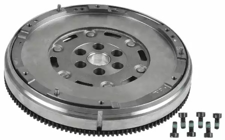 Маховик двухмассовый маховик SACHS 2294 701 029