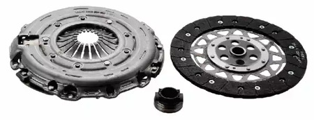 Запчасть SACHS 3000 950 655