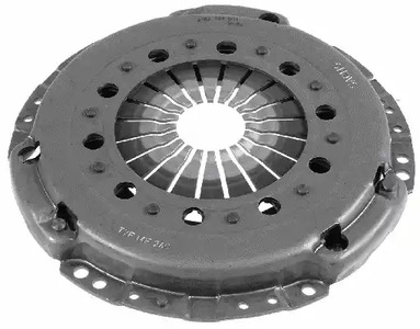 Нажимной дискового сцепления SACHS 3082 184 031