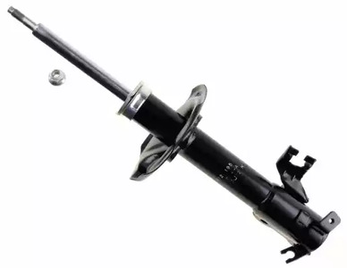 Амортизаторы SACHS 312 195