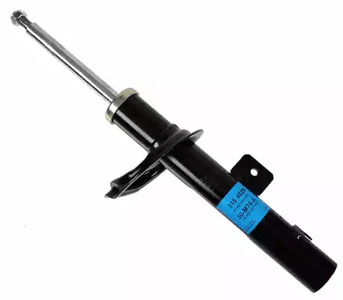 Амортизаторы SACHS 315 462