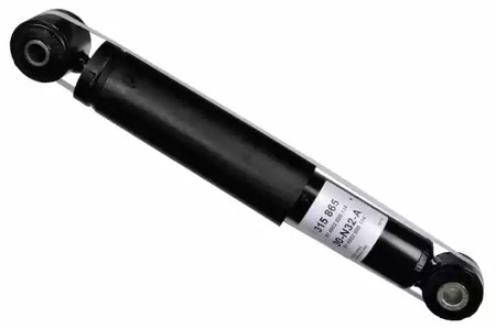 Амортизатор подвески SACHS 315 865