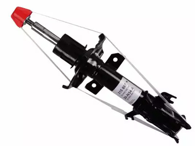 Амортизатор подвески SACHS 315 867
