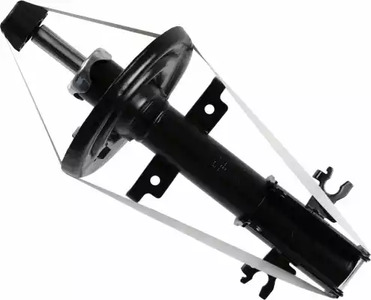 Аморт SACHS 317 419