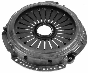 Корзина сцепления SACHS 3482 054 131