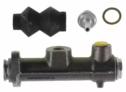Цилиндр сцепления главный SACHS 6284 600 107