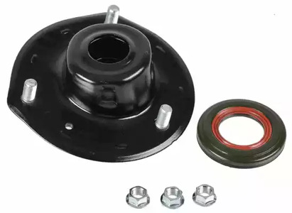 Амортизатор подвески SACHS 802 299