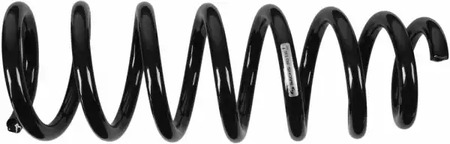 Пружина ходовой части SACHS 993 530