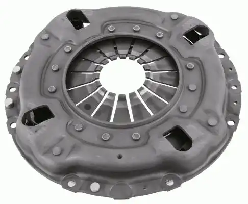 3482 909 001 корзина сцепления mf350 SACHS 3482 909 001