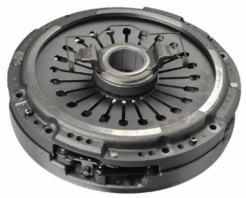 Корзина сцепления SACHS 3488 019 032