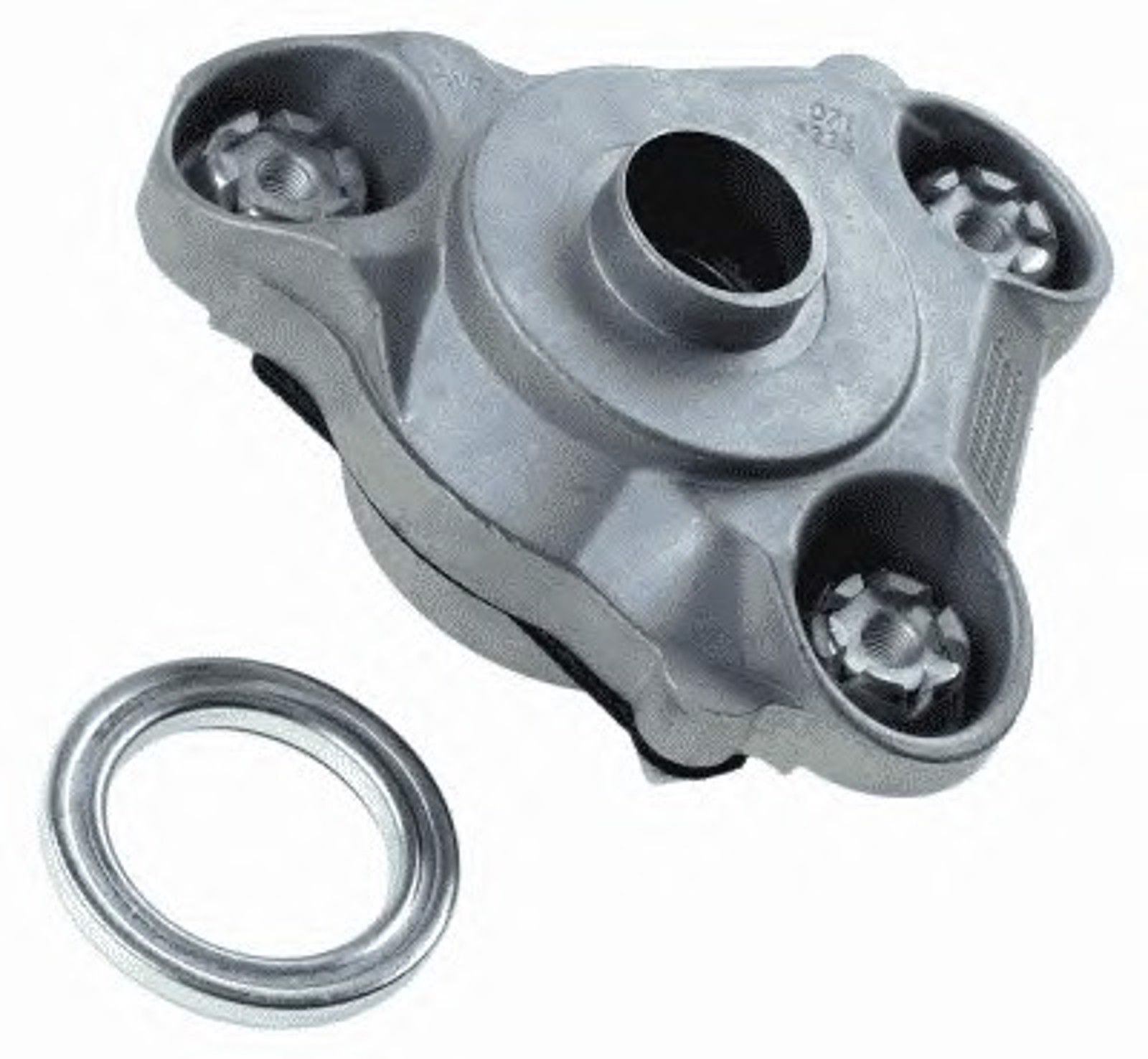 Комплект опоры амортизатора SACHS 802 409