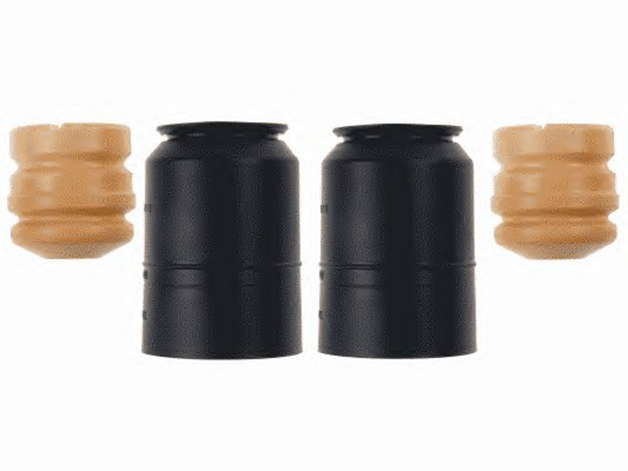 Отбойник амортизатора SACHS 900 128